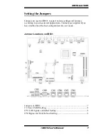 Preview for 11 page of IBASE Technology IB831-NB User Manual