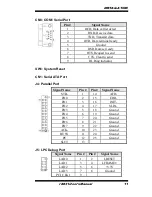 Предварительный просмотр 15 страницы IBASE Technology IB831-NB User Manual