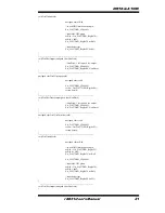 Preview for 25 page of IBASE Technology IB831-NB User Manual