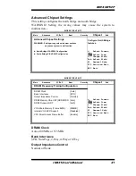 Предварительный просмотр 45 страницы IBASE Technology IB831-NB User Manual