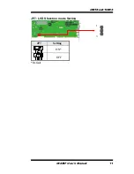 Предварительный просмотр 15 страницы IBASE Technology IB835F User Manual