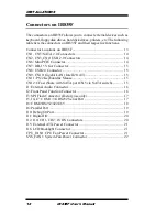 Preview for 16 page of IBASE Technology IB835F User Manual