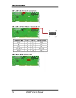 Предварительный просмотр 18 страницы IBASE Technology IB835F User Manual