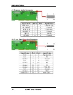 Предварительный просмотр 20 страницы IBASE Technology IB835F User Manual