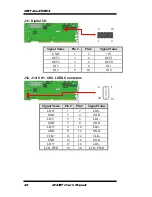 Предварительный просмотр 24 страницы IBASE Technology IB835F User Manual