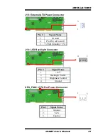 Предварительный просмотр 25 страницы IBASE Technology IB835F User Manual