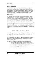 Preview for 28 page of IBASE Technology IB835F User Manual