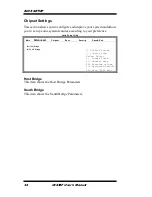 Preview for 38 page of IBASE Technology IB835F User Manual