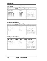 Preview for 40 page of IBASE Technology IB835F User Manual