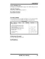 Preview for 43 page of IBASE Technology IB835F User Manual