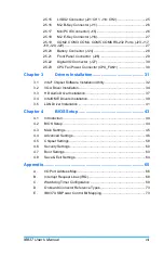 Preview for 7 page of IBASE Technology IB837 Series User Manual