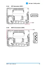 Preview for 27 page of IBASE Technology IB837 Series User Manual