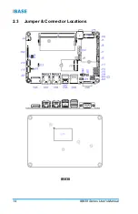 Preview for 22 page of IBASE Technology IB838 Series User Manual