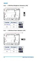 Preview for 24 page of IBASE Technology IB838 Series User Manual