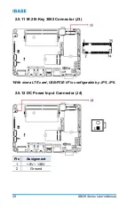 Preview for 36 page of IBASE Technology IB838 Series User Manual