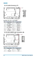 Preview for 38 page of IBASE Technology IB838 Series User Manual