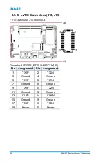 Preview for 40 page of IBASE Technology IB838 Series User Manual