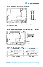 Preview for 43 page of IBASE Technology IB838 Series User Manual