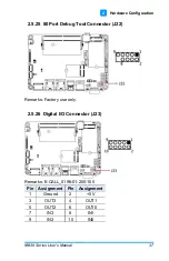 Preview for 45 page of IBASE Technology IB838 Series User Manual