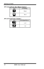 Preview for 14 page of IBASE Technology IB885 User Manual