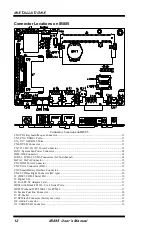 Preview for 16 page of IBASE Technology IB885 User Manual