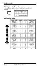 Preview for 18 page of IBASE Technology IB885 User Manual