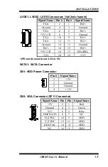 Preview for 19 page of IBASE Technology IB885 User Manual