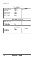 Preview for 34 page of IBASE Technology IB885 User Manual