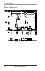 Preview for 8 page of IBASE Technology IB887 User Manual