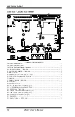 Preview for 16 page of IBASE Technology IB887 User Manual