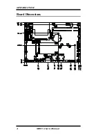 Preview for 8 page of IBASE Technology IB891 User Manual