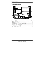 Предварительный просмотр 12 страницы IBASE Technology IB895 User Manual