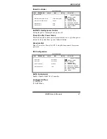 Preview for 31 page of IBASE Technology IB895 User Manual