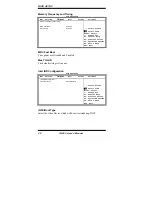 Preview for 36 page of IBASE Technology IB895 User Manual