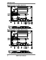 Preview for 8 page of IBASE Technology IB897 User Manual