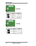 Предварительный просмотр 14 страницы IBASE Technology IB897 User Manual