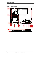 Предварительный просмотр 8 страницы IBASE Technology IB898 User Manual