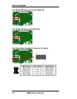 Предварительный просмотр 22 страницы IBASE Technology IB898 User Manual