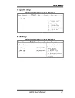 Предварительный просмотр 35 страницы IBASE Technology IB898 User Manual