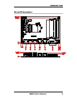 Preview for 9 page of IBASE Technology IB899 User Manual