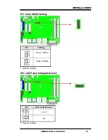 Preview for 15 page of IBASE Technology IB899 User Manual