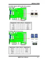 Предварительный просмотр 21 страницы IBASE Technology IB899 User Manual