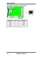 Предварительный просмотр 22 страницы IBASE Technology IB899 User Manual