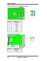 Предварительный просмотр 24 страницы IBASE Technology IB899 User Manual