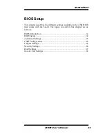 Preview for 37 page of IBASE Technology IB899 User Manual