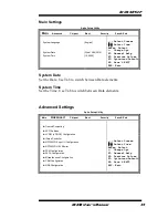 Preview for 39 page of IBASE Technology IB899 User Manual