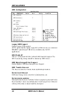 Preview for 48 page of IBASE Technology IB899 User Manual