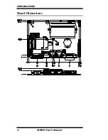 Предварительный просмотр 8 страницы IBASE Technology IB903F User Manual