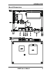 Preview for 9 page of IBASE Technology IB905 User Manual