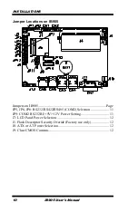 Preview for 14 page of IBASE Technology IB905 User Manual